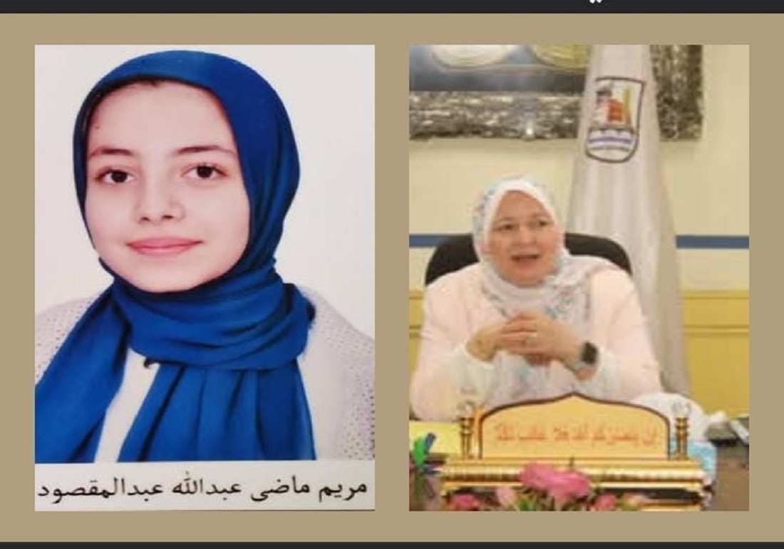بني سويف السابع في مسابقة التحدث باللغة الفصحي